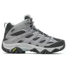 Merrell - Moab 3 Mid GORE-TEX® - Gris - Taille 42.5 M