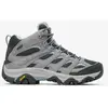 Merrell - Moab 3 Mid GORE-TEX® - Gris - Taille 36 M