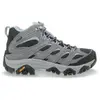 Merrell - Moab 3 Mid GORE-TEX® - Gris - Taille 38 M