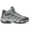 Merrell - Moab 3 Mid GORE-TEX® - Gris - Taille 40 M