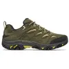 Merrell - Moab 3 GORE-TEX® - Vert - Taille 46.5 M