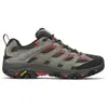 Chaussures Montagne Homme Merrell Moab 3 GTX grises 43 J00005398