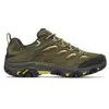 Chaussures Montagne Merrell Moab 3 GTX vertes Homme 44.5 J00005397