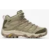 Merrell - Moab 3 Mid GORE-TEX® - Vert - Taille 42 M
