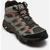 MOAB 3 MID GORE-TEX M par Merrell Vert 44