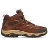 Merrell - Moab 3 Mid GORE-TEX® - Marron - Taille 47 M
