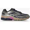 Saucony - ProGrid Omni 9 Disrupt - Bleu - Taille 43 M
