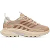 Chaussures Merrell Moab Speed 2 rose pâle femme - 38.5