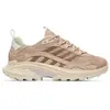 Chaussures Merrell Moab Speed 2 rose pâle femme - 36