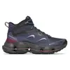 Bottes Merrell SpeedArc Matis Mid GORE-TEX violettes - 46.5