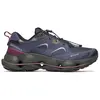 Merrell - Speedarc Matis GTX - Chaussures randonnée femme Navy Night -...