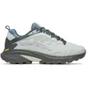 Merrell - Moab Speed 2 Ltr WP - Chaussures randonnée femme Calcite - 4...
