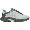 Merrell - Moab Speed 2 Ltr WP - Chaussures randonnée femme Calcite - 4...
