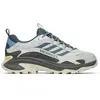 Merrell - Moab Speed 2 GTX - Chaussures randonnée homme Blue - 50