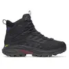 Merrell - Moab Speed 2 Thermo Mid Waterproof - Violet - Taille 41 M