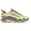 Merrell - Moab Speed 2 GORE-TEX® - Jaune - Taille 46 M