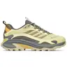 Baskets Merrell Moab Speed 2 GORE-TEX jaune marron - 45