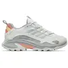 Merrell - Moab Speed 2 GTX - Chaussures randonnée homme Vapor Grey - 3...