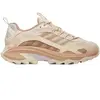 Chaussures Merrell Moab Speed 2 GORE-TEX beige marron femme - 39