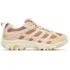 Merrell - Moab 3 Ready Zip - Chaussures randonnée femme Hazel - 42