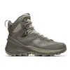 Merrell Mixte MTL Thermo Rogue 4 Mid GTX Fashion Boot, Grey, 46.5 EU