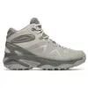 Merrell - Yokota 3 Mid GTX - Chaussures randonnée homme Basalt - 46