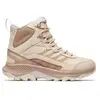 Merrell - Chaussures de randonnée hivernales - Speed Strike 2 Thermo M...