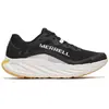 Merrell - Promorph - Chaussures trail homme Black / White - 40