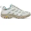 Merrell - Moab 3 GTX - Chaussures randonnée femme Calcite - 46.5