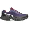 Chaussures Merrell Agility Peak 5 GORE-TEX violet bordeaux - 43