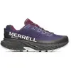Chaussures Merrell Agility Peak 5 GORE-TEX violet bordeaux - 46.5