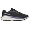 Chaussures Merrell Morphlite noir violet femme - 37.5