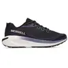 Chaussures Merrell Morphlite noir violet femme - 38
