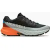 Merrell - Agility Peak 5 - Chaussures trail homme Chalk / Basalt - 37