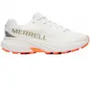 Chaussures Merrell Agility Peak 5 Blanc Orange AW25, Taille 43 - EUR