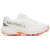 Chaussures Merrell Agility Peak 5 Blanc Orange AW25, Taille 46 - EUR