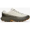 Chaussures Merrell Agility Peak 5 blanc cassé marron - 41