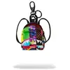 Porte clé Sprayground  910K6542NSZ-305 PAYLOAD KEYCHAIN