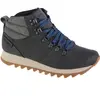 Merrell Alpine Hiker, Chaussures de trekking grises pour hommes 41 gris