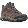 Merrell Homme Moab 3 Mid GTX Botte de randonnée, Fougère, 41 EU