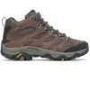 Merrell Homme Moab 3 Mid GTX Botte de randonnée, Fougère, 41.5 EU
