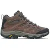 Merrell Homme Moab 3 Mid GTX Botte de randonnée, Fougère, 46.5 EU