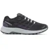 Merrell Fly Strike GTX - Chaussures trail femme Black 37