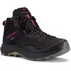 Merrell MQM 3 Mid Gore-Tex W Chaussures de sport femme déstockage Noir 37.5