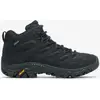 Merrell - Moab 3 Synthetic Mid GORE-TEX® - Noir - Taille 40 M