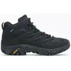 Merrell - Moab 3 Synthetic Mid GORE-TEX® - Noir - Taille 45 M