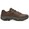 Chaussures Merrell Moab Adventure 3 Waterproof marron gris - 43