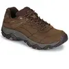 Chaussures Merrell Moab Adventure 3 Waterproof marron gris - 44
