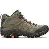 Merrell - Women's Moab 3 Mid GTX - Chaussures de randonnée taille 43, beige