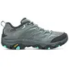 Grey Merrell Femme Moab 3 Gtx Chaussures-randonnée-fem Sauge De Sedona, 43 EU